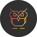 Logo Chouette version initiale
