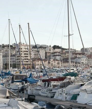 Vieux Port