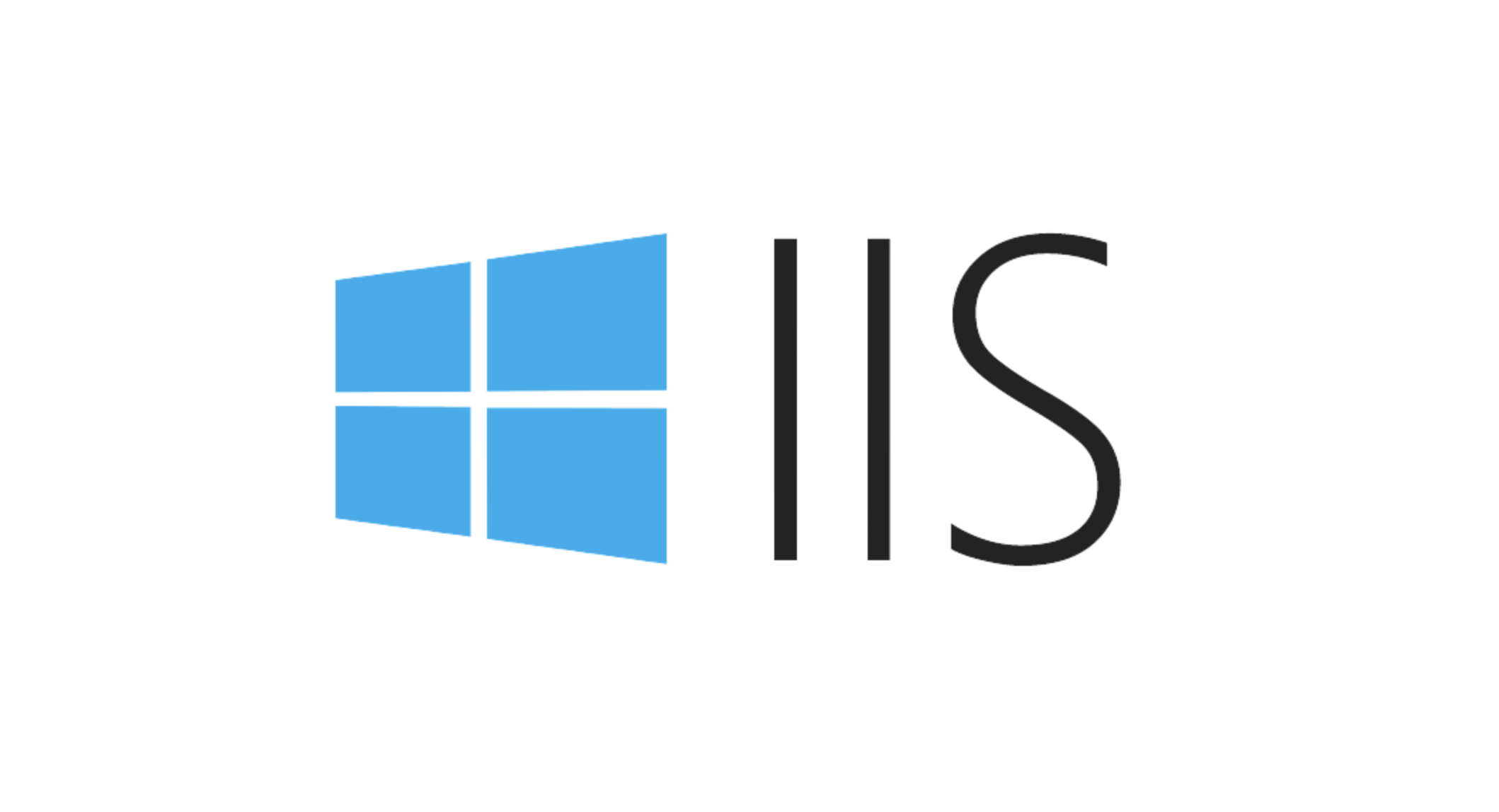Microsoft Internet Information Services 
