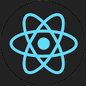 React